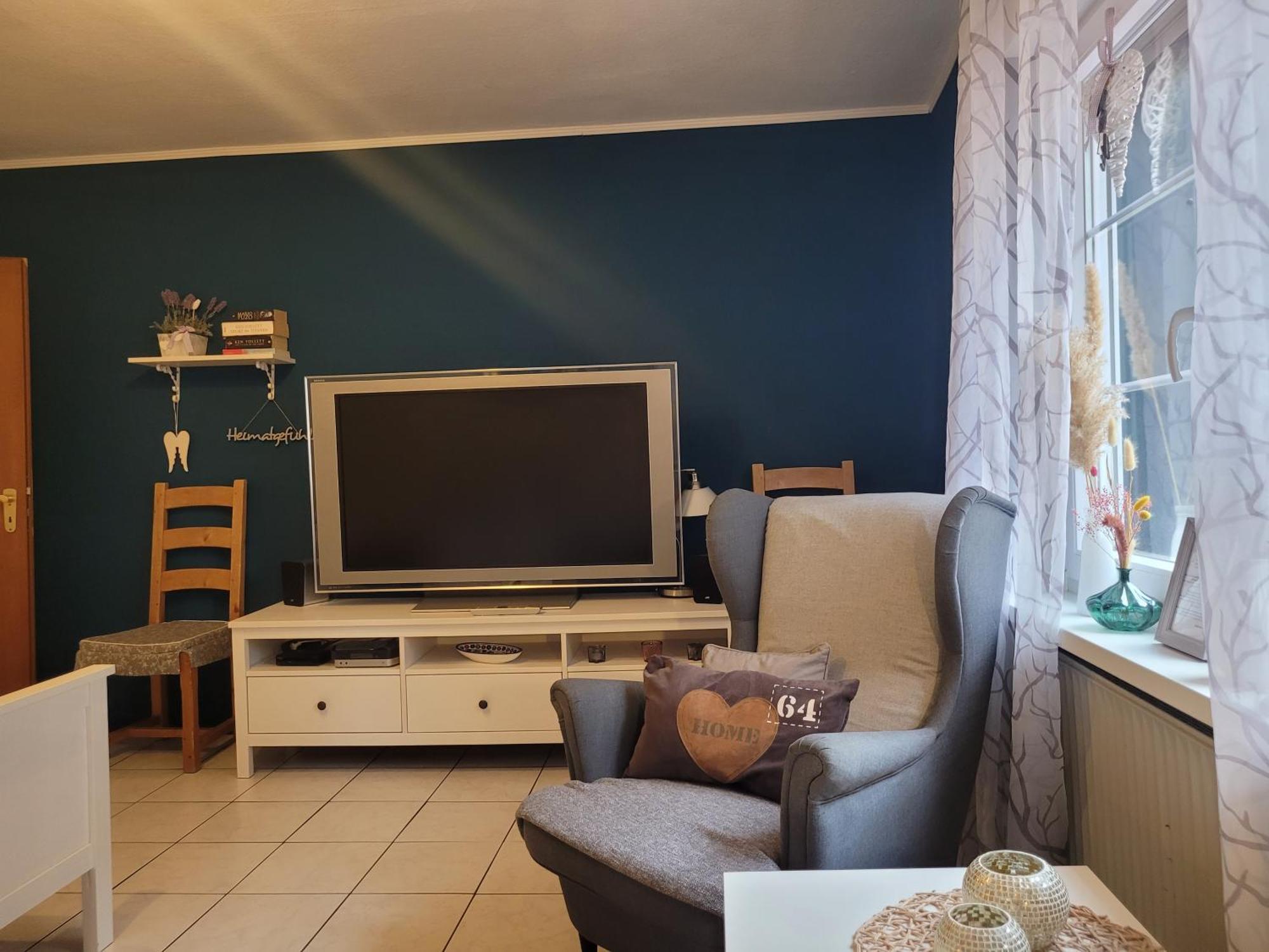 Gaestehaus Kampik Witten Exteriér fotografie